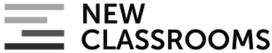 New Classrooms logo
