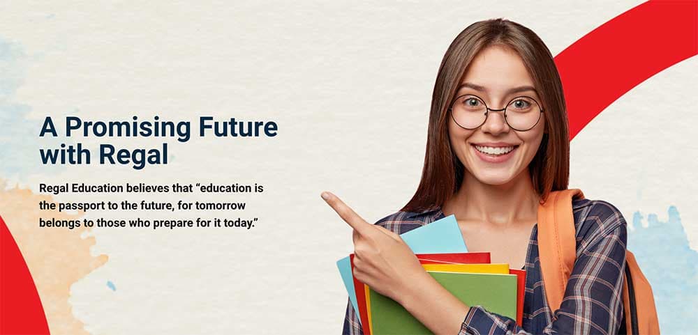 Regal Education
