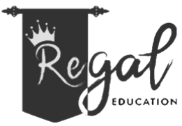 Regal Education logo