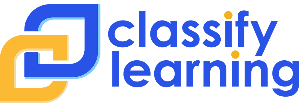 Classify Learning
