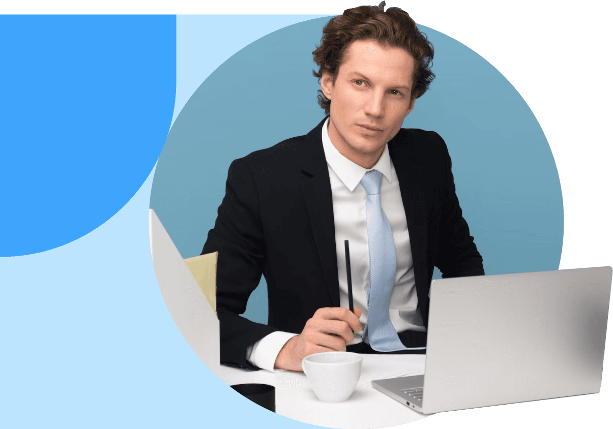 District administrator