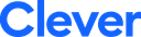 Clever logo